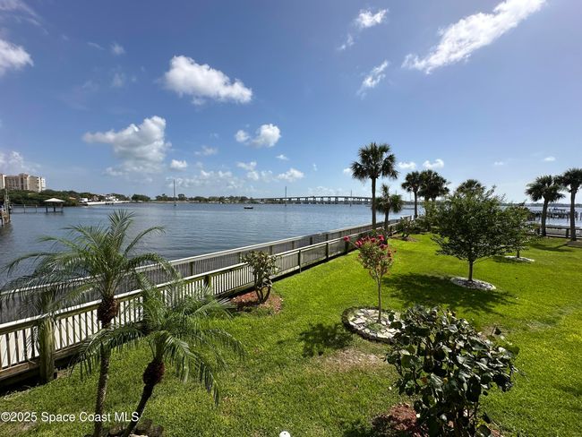 B503 - 102 Riverside Dr, Condo with 2 bedrooms, 2 bathrooms and null parking in Cocoa FL | Image 49