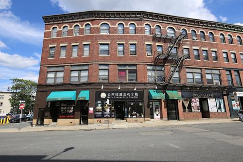 406-416 Market St, Boston, MA, 02135 | Card Image