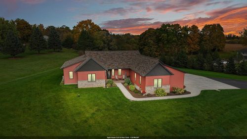 N1861 Shale Avenue, Auburn, WI, 53010 | Card Image