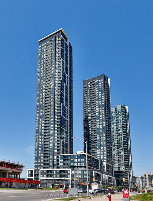 606-4011 Brickstone Mews, Mississauga, ON, L5B0J7 | Card Image