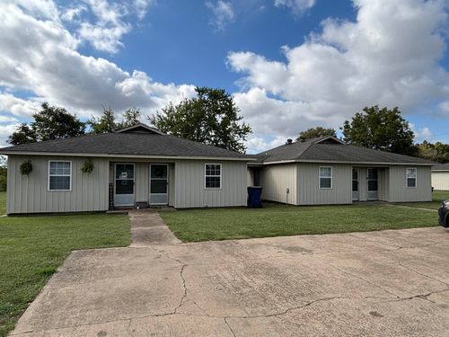 555 &amp; 559 Clement Ln, Gosnell, AR, 72315 | Card Image
