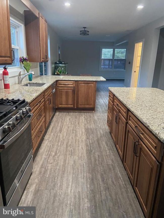 364 Fork Bridge Rd, House other with 3 bedrooms, 2 bathrooms and null parking in PITTSGROVE NJ | Image 13