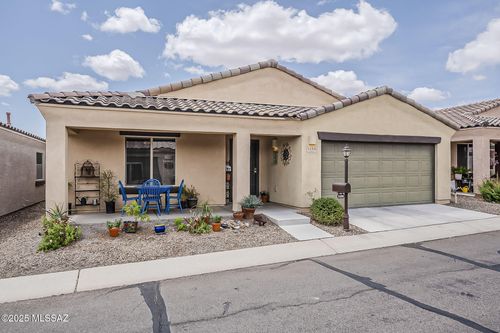 1155 W Calle De Sotelo, Sahuarita, AZ, 85629-8044 | Card Image