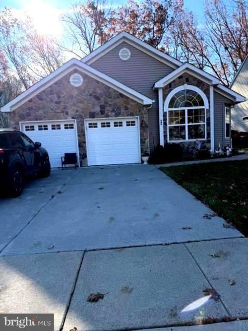 404 Virgin Island Dr, WILLIAMSTOWN, NJ, 08094-3038 | Card Image