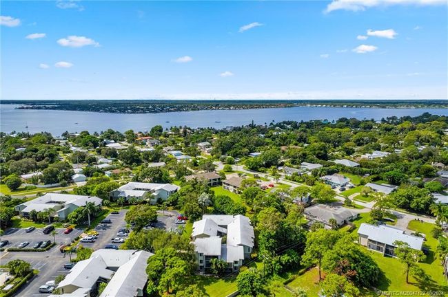 APT-7-3 - 800 Nw Fork Rd, Condo with 2 bedrooms, 2 bathrooms and null parking in Stuart FL | Image 43