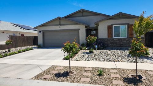 1219 Raspberry Way, Yuba City, CA, 95993 | Card Image