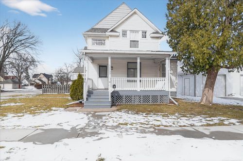 1133 Pine St, Port Huron, MI, 48060-5256 | Card Image