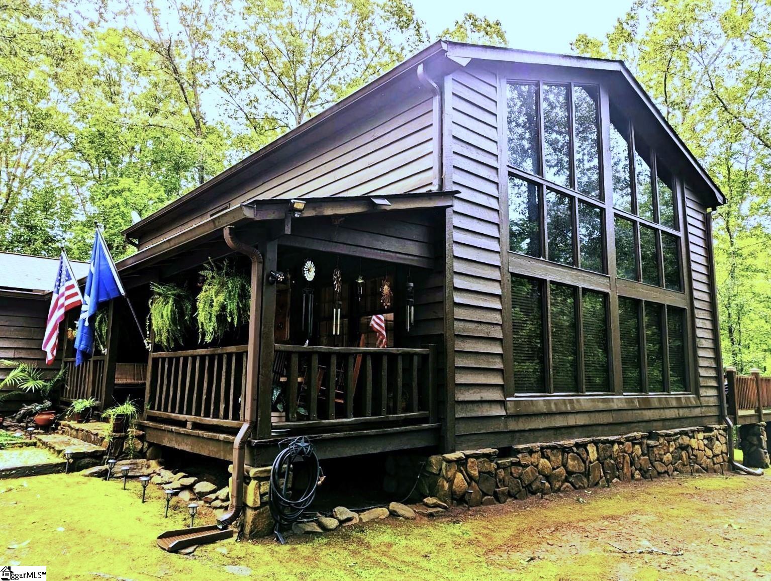 Harley Rd, Pickens, SC 29671