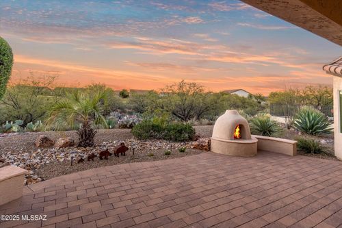 60368 E Arroyo Vista Dr, Oracle, AZ, 85623-7310 | Card Image