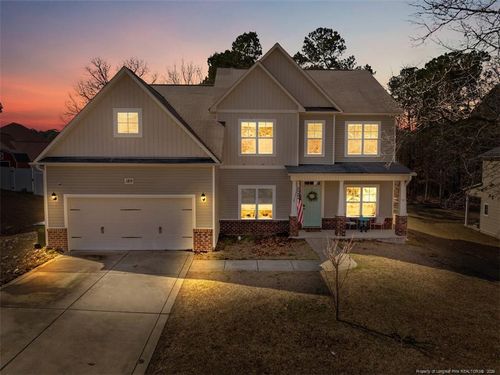 189 Birch Ave, Spring Lake, NC, 28390-9545 | Card Image