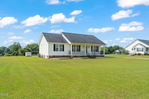 105 Marianna Pl, Garner, NC, 27529-7683 | Card Image