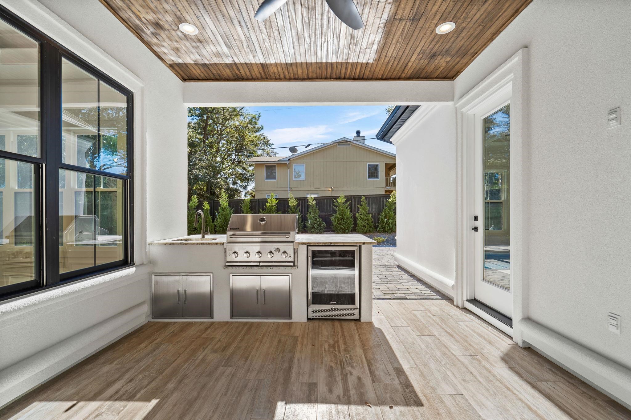 Residential in Pawleys Island 4