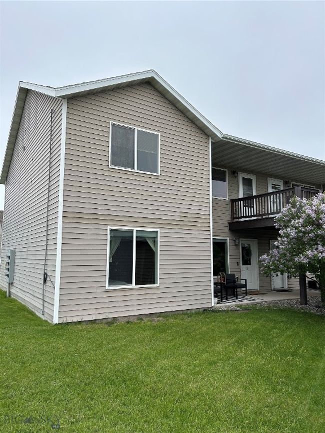APT-1 - 904 Jeanette Pl, Condo with 2 bedrooms, 1 bathrooms and null parking in Belgrade MT | Image 20