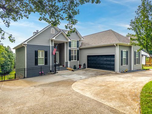 203 Firetower Rd, Jasper, GA, 30143-4782 | Card Image