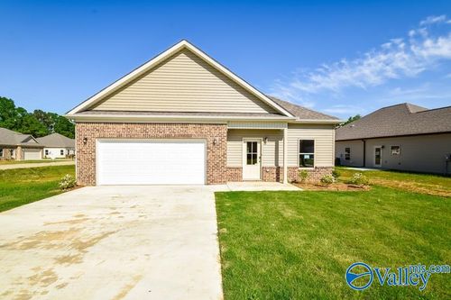 46 Hawk Lane, LINCOLN, AL, 35096 | Card Image