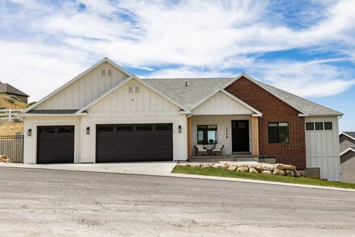 2598 S Hawk Dr, Spanish Fork, UT, 84660-1017 | Card Image