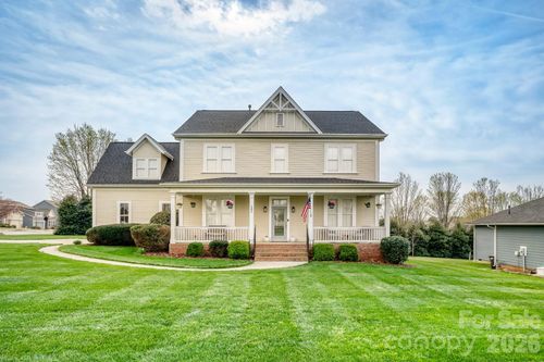 105 Fox Tail Ct, Statesville, NC, 28677-9763 | Card Image