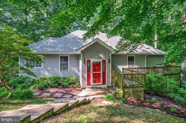 14906 Laurel Point Ln, House other with 4 bedrooms, 4 bathrooms and null parking in SPOTSYLVANIA VA | Image 66