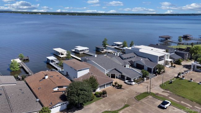 Bird's eye view with a water view and a residential view | Image 40