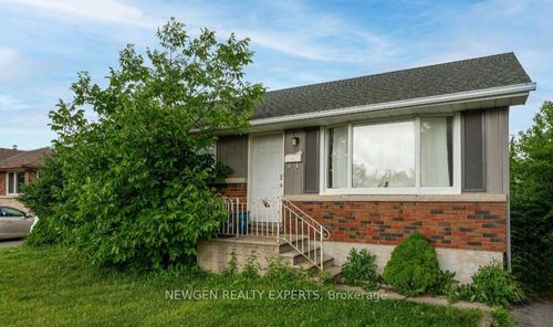 52 Broderick Ave, Thorold, ON, L2V2J1 | Card Image