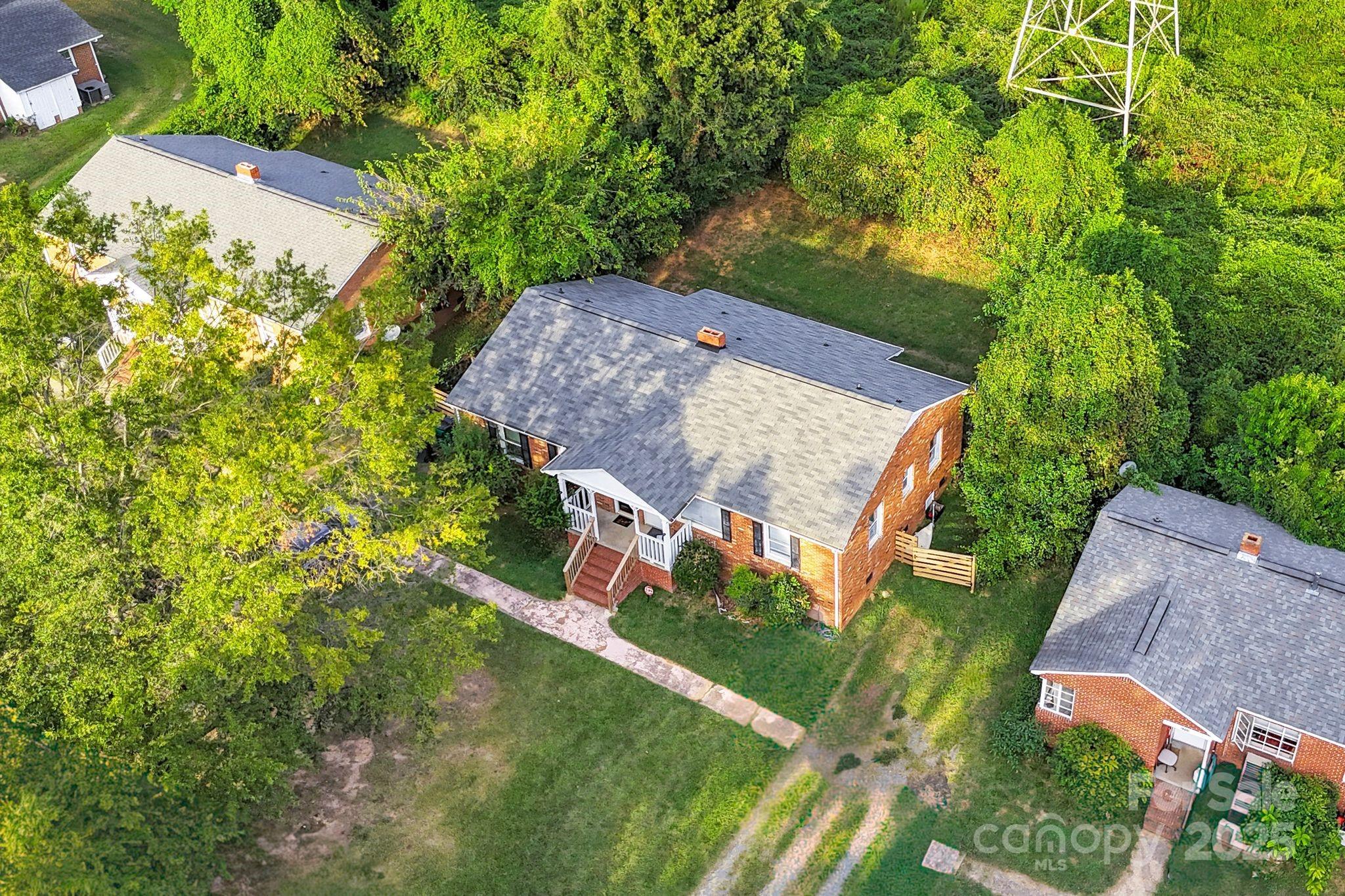 Residential Income in Charlotte 3