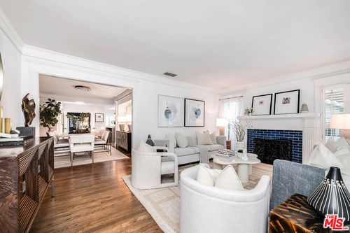1308 N Ogden Dr, West Hollywood, CA, 90046-4709 | Card Image