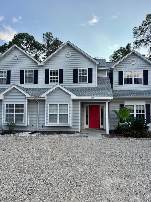 208 Sawyer Ln, Apalachicola, FL, 32320 | Card Image