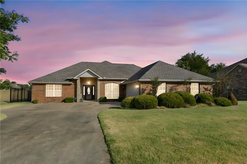 11199 Bear Dr, Farmington, AR, 72730-2717 | Card Image
