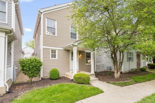 4104 Rivertowne Dr, Plainfield, IL, 60586-6901 | Card Image