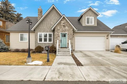 172 Charles Pl, Rexburg, ID, 83440-5452 | Card Image