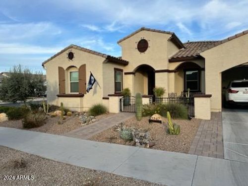 22747 S 229th Place, Queen Creek, AZ, 85142 | Card Image