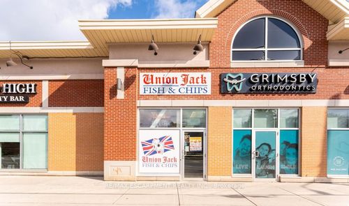 2-70 Livingston Ave, Grimsby, ON, L3M1K9 | Card Image