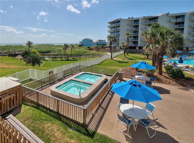 215 - 800 Sandcastle Dr, Condo with 0 bedrooms, 1 bathrooms and null parking in Port Aransas TX | Image 20