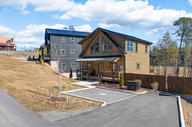 2848 Sequoia Rd, House other with 4 bedrooms, 5 bathrooms and null parking in Pigeon Forge TN | Image 4