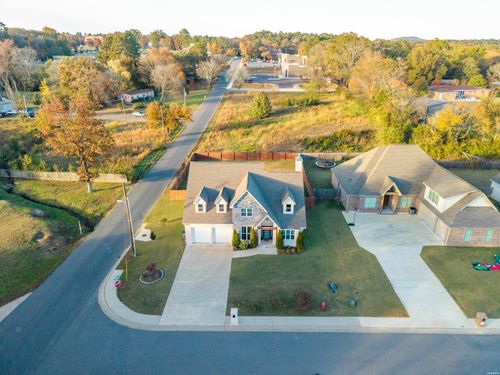 105 Coneflower Ct, Hot Springs, AR, 71901-8291 | Card Image