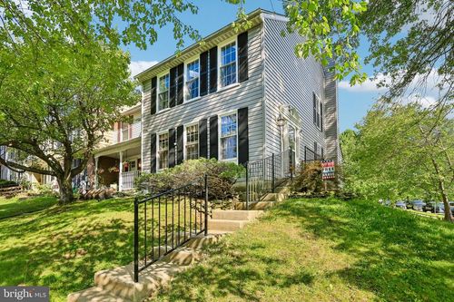 1701 Beechbank Way, BEL AIR, MD, 21015-1564 | Card Image