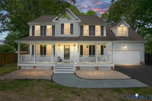 6962 Cory Lee Ct, Mechanicsville, VA, 23111-4627 | Card Image