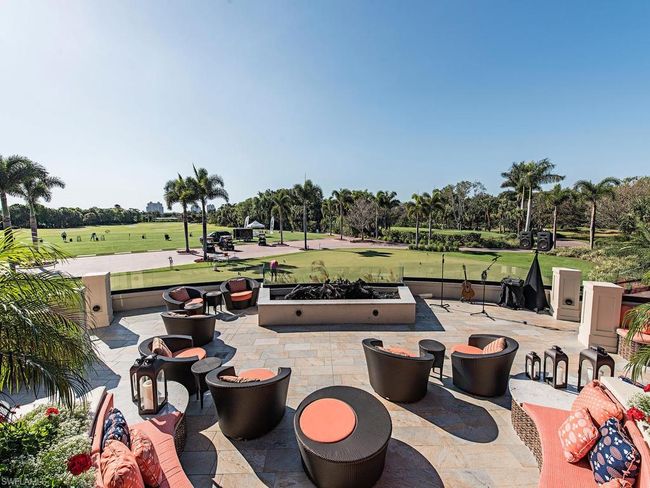 55th Hole Firepits and Practice Tees | Image 48