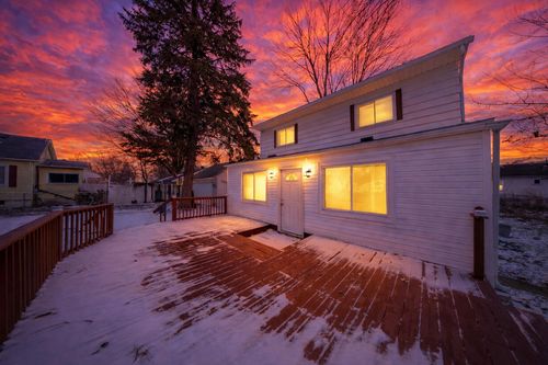 14218 Marshall Ave, Warren, MI, 48089-5023 | Card Image