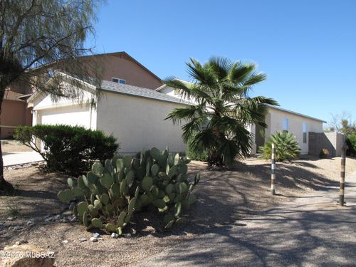 1292 W Calle Libro Del Retrato, Sahuarita, AZ, 85629 | Card Image