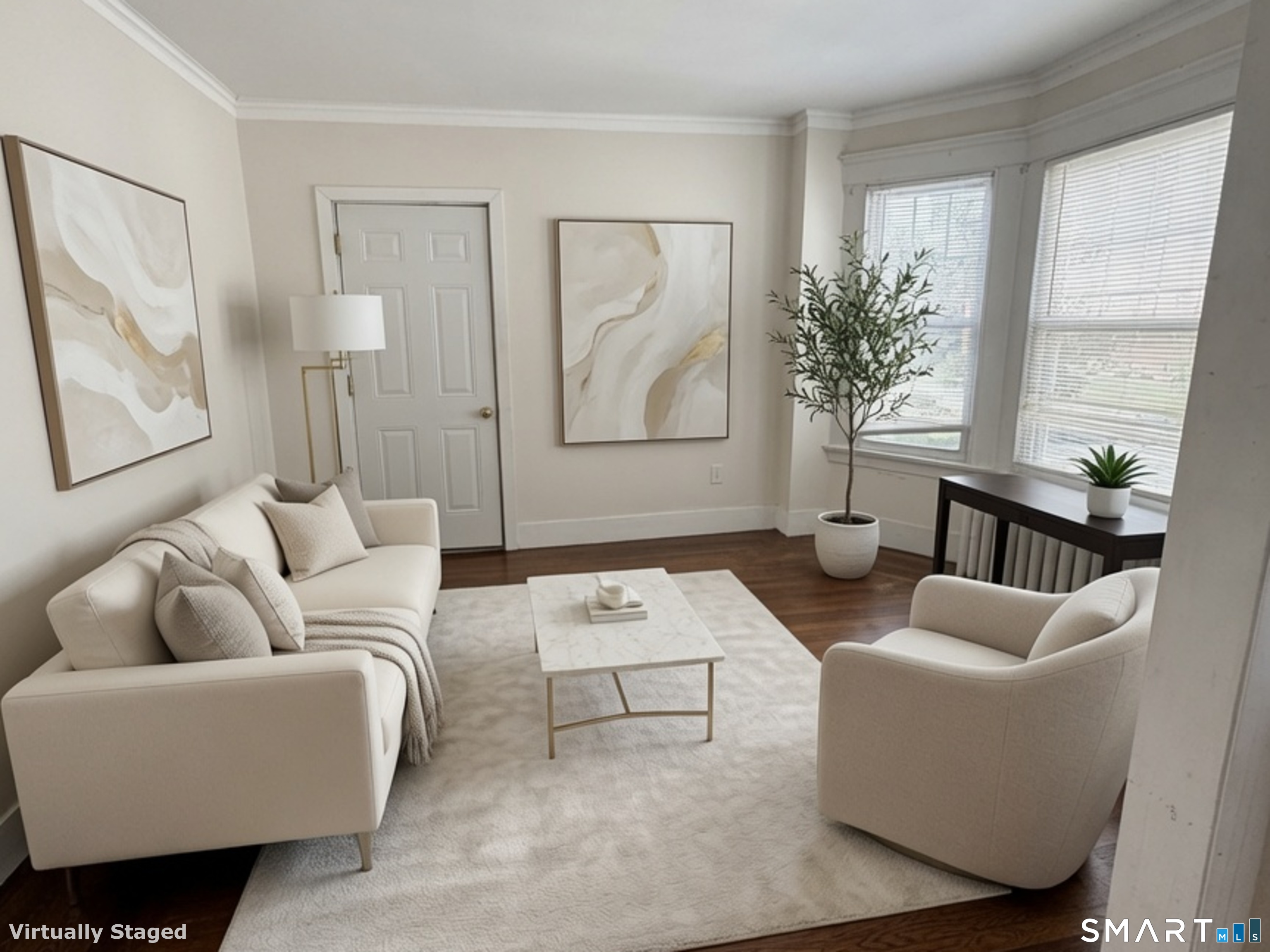 Residential Lease in West Haven 5
