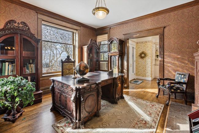 303 S State Ave, House other with 5 bedrooms, 4 bathrooms and null parking in Alpena MI | Image 7