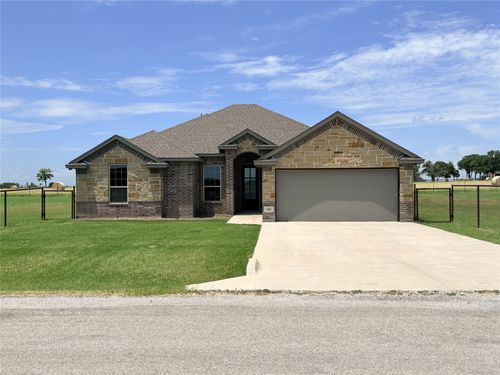 109 Cool Meadows Ct, Millsap, TX, 76066-2452 | Card Image