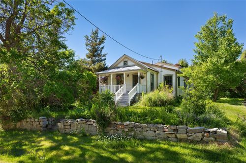 115 W Cover St, Virginia City, MT, 59755-7700 | Card Image