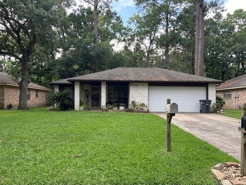 2750 Tinechester Dr, Kingwood, TX, 77339-1032 | Card Image