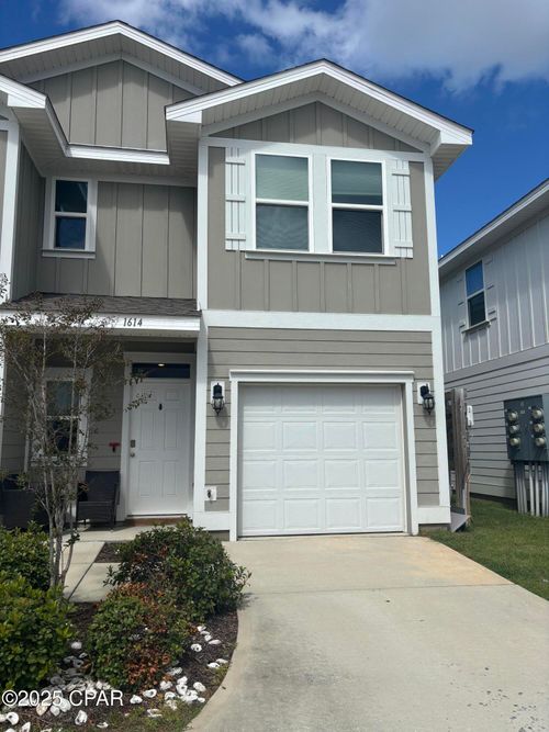 1614 Caleigh Ct, Lynn Haven, FL, 32444-8344 | Card Image