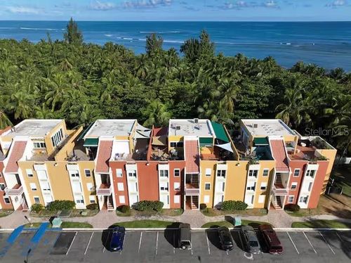 552-001 Punta Bandera Beach, LUQUILLO, PR, 00773 | Card Image