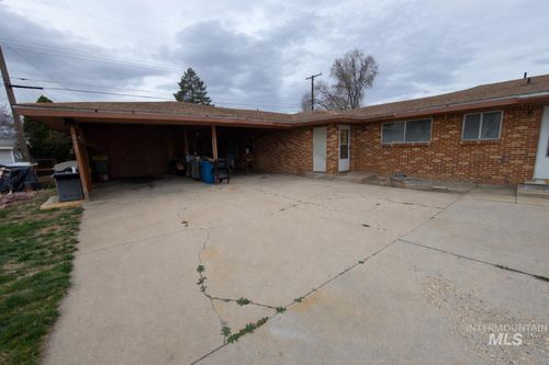 2623 S Fontaine St, Boise, ID, 83705-4941 | Card Image