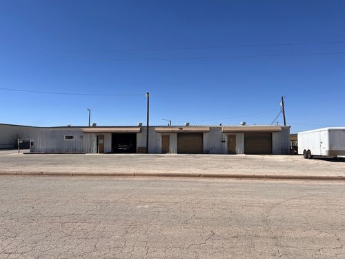 282 Ruidosa Ave, Abilene, TX, 79605-1274 | Card Image