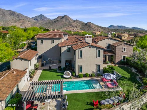 2122-10191 E Diamond Rim Dr, Scottsdale, AZ, 85255-7110 | Card Image